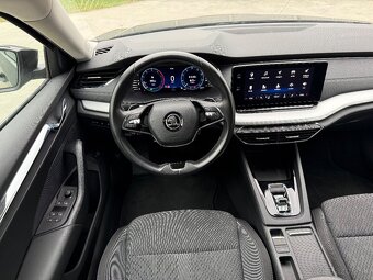 Škoda Octavia 4 Combi 2.0 TDI 110kw DSG model 2022 - 8