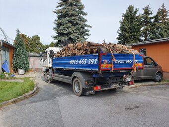 Mercedes Atego - 8
