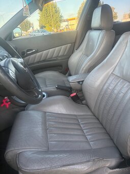Alfa romeo 166 - 8