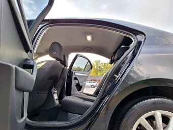 Škoda Octavia 1.6.TDI Elegance Max R.v.2016 - 8