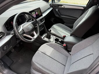 Seat Tarraco 2.0 TDI 150 Style Family Kupene SR Odpočet DPH - 8