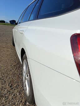 Škoda Octavia 4 Combi 2,0TDI 110kw ,DSG, Virtual - 8