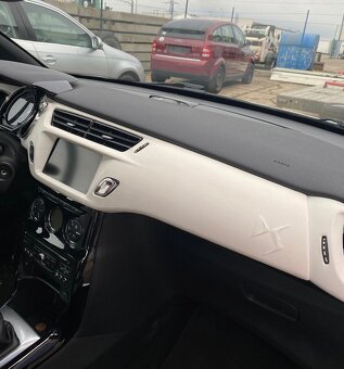 Rozpredám: Citroen DS3 1.6 Hdi, 1.4 Hdi, 1.6 VTi, 1.6 THP, - 8