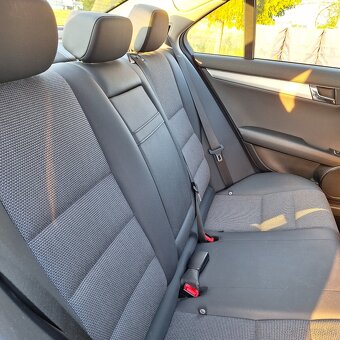Mercedes benz 180 cdi 115 kw 2010 - 8