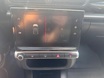 Citroën C3 PureTech 82 Feel - 8