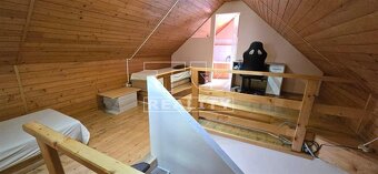 Štýlový rodinný dom na predaj, Hiadeľ, 272 m2 - 8