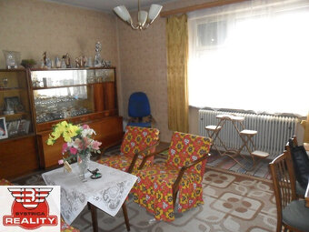 Investičná príležitosť -Rodinný dom vhodný aj na podnikanie - 8