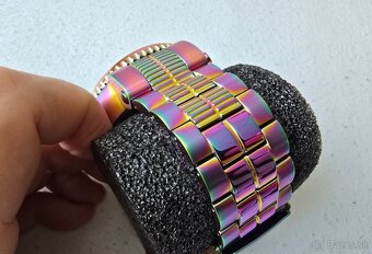 Invicta Grand Diver Chameleon - 8