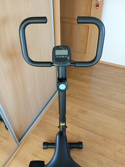 Decathlon Domyos stacionarny bicykel - 8