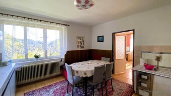 5-izb.RD - Veľké Rovné,Bytča - 8