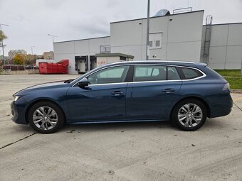 Peugeot 508 SW 1.5 BlueHDi Allure - 8