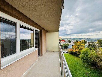 Prenájom, Atraktívny, 3-IZB. BYT, 100 M2 , Bratislava-Kramár - 8