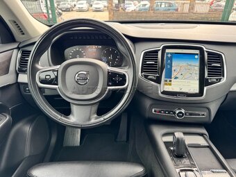 🚘Volvo XC90 2.0 B5 Drive-E Momentum AWD A/T 7m - 8