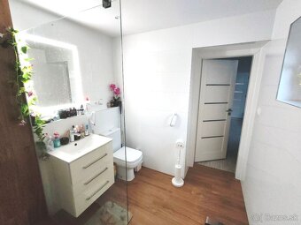 Rodinný dom s garážou -aj na podnikanie - 8