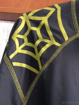 SPYDER originál dámske tricko S - 8
