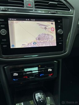 Volkswagen Tiguan 2.0 TDI EVO Elegance 4Motion DSG - 8