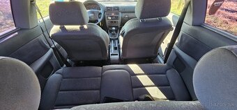 Audi a3 1.8 20v 92kw (125Ps) NOVÁ STK-EK - 8