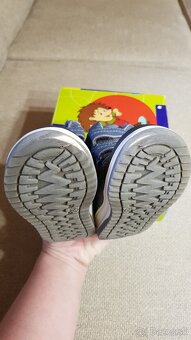 Zimné čižmy Protetika 24 - 8