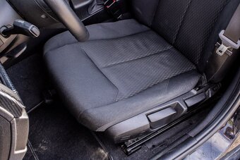 BMW Rad 1 118i Advantage - 8