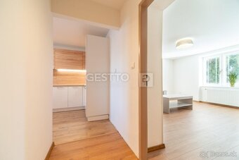 GESTTO | 2-IZBOVÝ BYT NA PRENÁJOM | J. SAMBUCUSA | ZARIADENÝ - 8