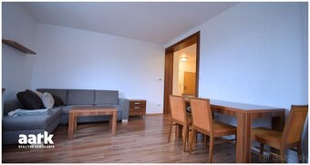 AARK: 2 izbový byt s parkovaním, Š. Moyzesa 2/E, Trnava - 8