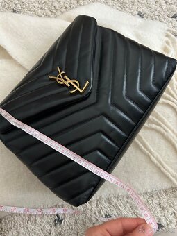 Luxusná Kabelk YSL - 8