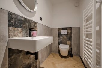 Exkluzívny 2izbový mezonet v meštianskom dome,Hviezdoslavova - 8