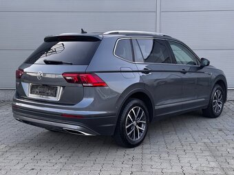 Volkswagen Tiguan Allspace 2.0 TDI SK Pôvod, 1Majitel, 78tis - 8