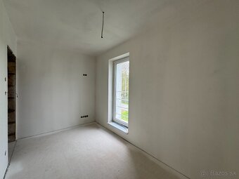 Rozostavaný rodinný dom v obci Nižná Polianka, Bardejov - 8