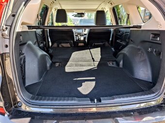 Honda CR-V 1.6 i-DTEC Executive 4x4 - 8