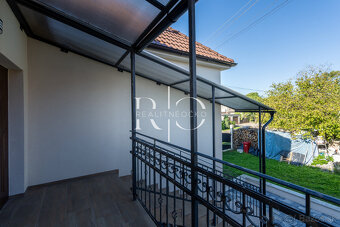 Na predaj 2generačný rodinný dom komplet rekonštrukcia Halič - 8