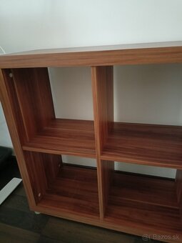 Multifunkcny regal - 8