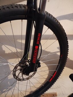 Horský bicykel - 8