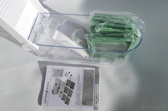 Multifunkčný krájač - 8