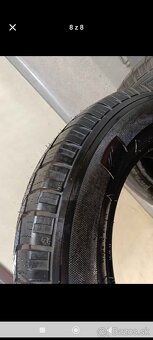 SEBRING Van Winter 185/75 R16 C - 8