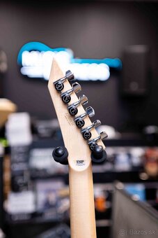 ESP ORIGINAL Alexi Hexed Sawtooth - 8