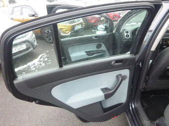 Volkswagen Golf Cross 1,9 Tdi 105Ps 2008 - 8