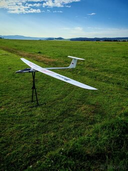 Bora elektrovetroň 4 metrovka - 8