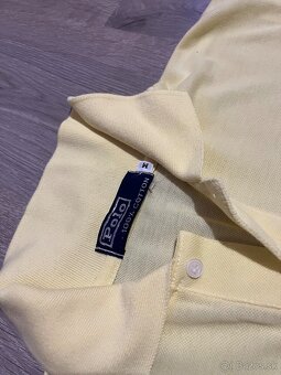 Značkové trička - 8