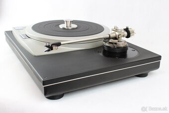Gramofón TECHNICS SP-15 + EPA-A501L - 8