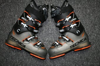 lyže dynastar 153 cm speedzone - 8