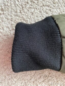 Pánska zimná bunda - 8