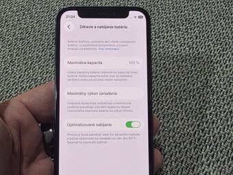 Iphone 12 mini 64GB Black - 8