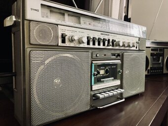 Universum Senator - 8