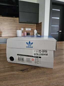 Adidas Superstar W/B - 8