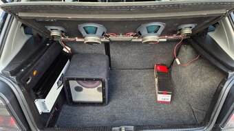 Volkswagen Golf 3 - 8