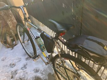 Bicykel AUTHOR HORIZON  - 8