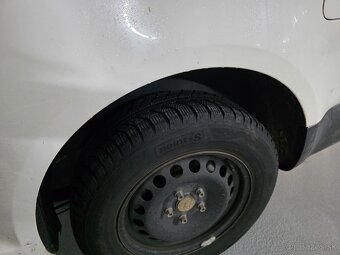 Volkswagen Caddy maxi 1.6 tdi 2013 - 8