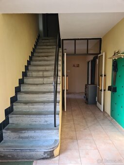 Predám rodinný dom v Púchove - 8