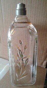 Staré zaujímavé flase - 8